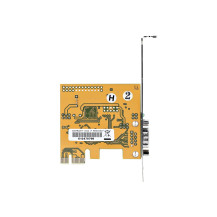 Carta di interfaccia seriale PCI Express Startech StarTech