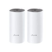 TP-LINK Deco E4 - WLAN-Sistema - (2 Router)