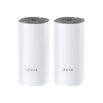 TP-LINK Deco E4 - WLAN-Sistema - (2 Router)