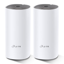 TP-LINK Deco E4 - WLAN-Sistema - (2 Router)