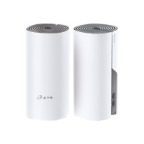 TP-LINK Deco E4 - WLAN-Sistema - (2 Router)