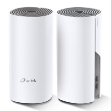 TP-LINK Deco E4 - WLAN-Sistema - (2 Router)