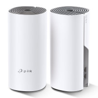 TP-LINK Deco E4 - WLAN-Sistema - (2 Router)