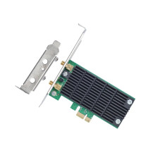 TP-LINK Archer T4E - Adattatore di rete - PCIe basso-profilo