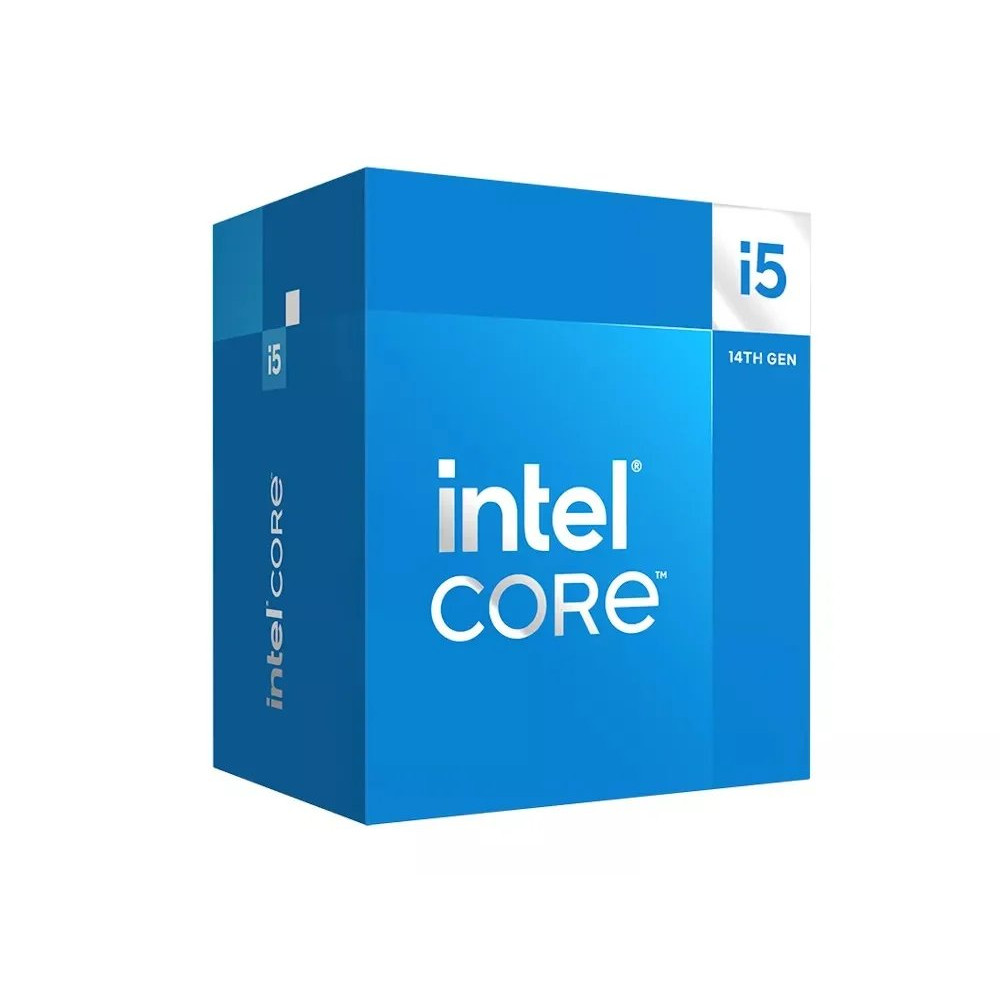 Intel Core i5 i5-14500 - 2,6 GHz - 14 Core