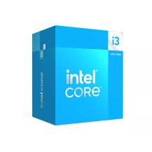 Intel Core i3 i3-14100 - 3,5 GHz - 4 Core