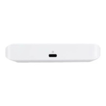 Ubiquiti UniFi Switch USW Flex Mini - Switch - Intelligente - 4 x 10/100/1000 + 1 x 10/100/1000 (PoE+)