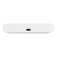 Ubiquiti UniFi Switch USW Flex Mini - Switch - Intelligente - 4 x 10/100/1000 + 1 x 10/100/1000 (PoE+)