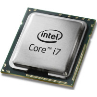 Intel Core i7 4790 - 3,6 GHz - 4 Core - 8 thread