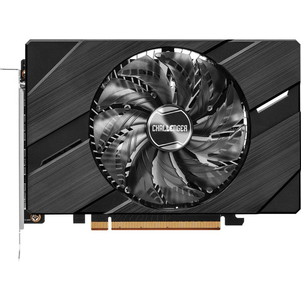 ASRock Challenger ITX Intel Arc A380 6GB - OC