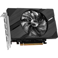 ASRock Challenger ITX Intel Arc A380 6GB - OC