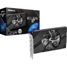 ASRock Challenger ITX Intel Arc A380 6GB - OC