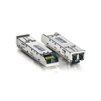 LivelloUno GVT-0300 - SFP (Mini-CIAO)-Trasmettitore ricevitore (Transceiver)-Modulo