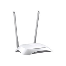 TP-LINK TL-WR840N - Router Wireless 4-Porta-Switch