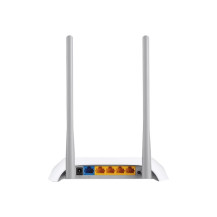 TP-LINK TL-WR840N - Router Wireless 4-Porta-Switch