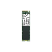 Transcend 110Q - SSD - 1 TB - interno - M.2 2280 (doppia faccia)