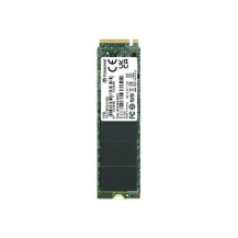Transcend 110Q - SSD - 1 TB - interno - M.2 2280 (doppia faccia)