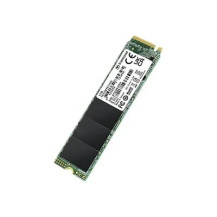 Transcend 110Q - SSD - 1 TB - interno - M.2 2280 (doppia faccia)