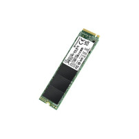Transcend 110Q - SSD - 1 TB - interno - M.2 2280 (doppia faccia)