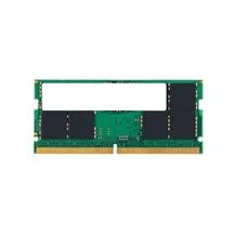 Transcend DDR5 - Modulo - 16 GB - SO-DIMM 262-Punto di contatto (Pin)