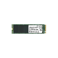 Transcend 110Q - SSD - 500 GB - interno - M.2 2280 (doppia faccia)