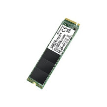 Transcend 110Q - SSD - 500 GB - interno - M.2 2280 (doppia faccia)