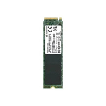 Transcend 110Q - SSD - 500 GB - interno - M.2 2280 (doppia faccia)