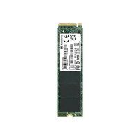 Transcend 110Q - SSD - 500 GB - interno - M.2 2280 (doppia faccia)