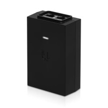Ubiquiti Networks Alimentazione Ethernet (POE)-48-24W-G - Iniettore di potenza