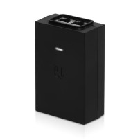 Ubiquiti Networks Alimentazione Ethernet (POE)-48-24W-G - Iniettore di potenza