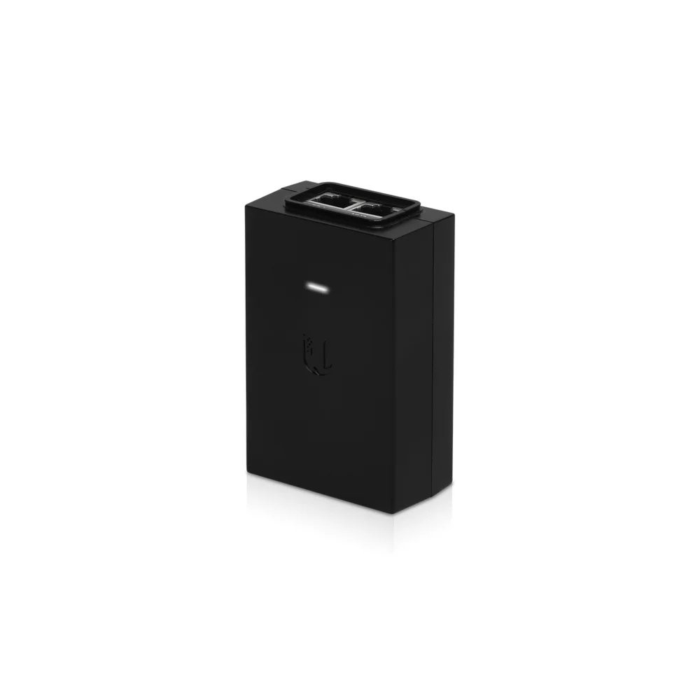 Ubiquiti Networks Alimentazione Ethernet (POE)-48-24W-G - Iniettore di potenza