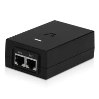 Ubiquiti Networks Alimentazione Ethernet (POE)-48-24W-G - Iniettore di potenza