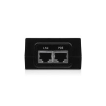 Ubiquiti Networks Alimentazione Ethernet (POE)-48-24W-G - Iniettore di potenza