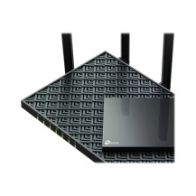 TP-LINK Archer AX5400 Doppia Banda-Banda Gigabit Wi-Router Wi-Fi 6, Wi-Fi 6 (802.11ax), Doppia Banda-Banda (2,4 GHz/5 GHz), Ethe