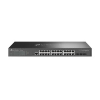 TP-LINK Omada TL-SG3428X - V1 - Switch - gestito