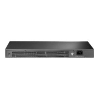 TP-LINK Omada TL-SG3428X - V1 - Switch - gestito