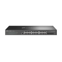 TP-LINK Omada TL-SG3428X - V1 - Switch - gestito