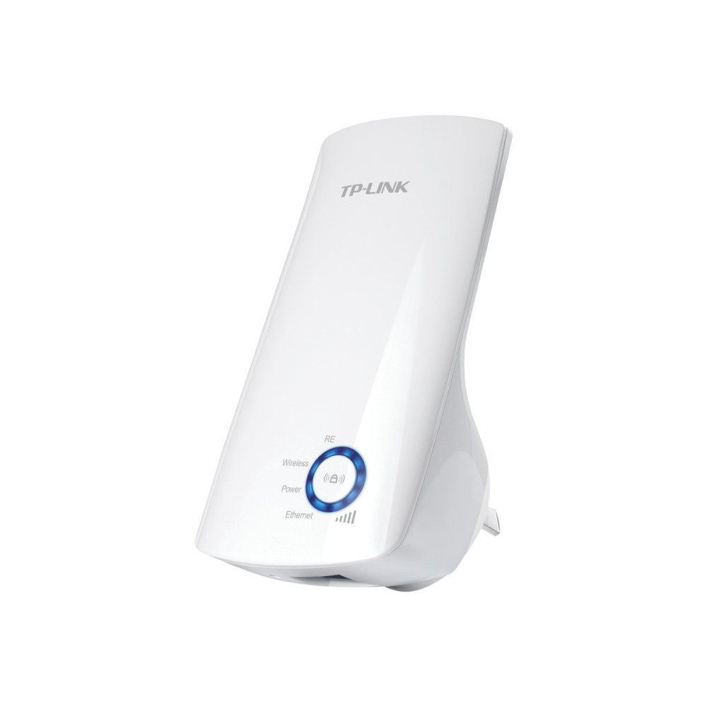 TP-LINK TL-WA850RE - Wi-Fi-Intervallo-Estensore - 100Mb