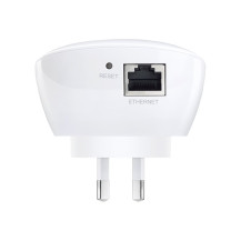 TP-LINK TL-WA850RE - Wi-Fi-Intervallo-Estensore - 100Mb