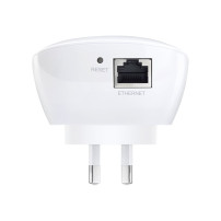 TP-LINK TL-WA850RE - Wi-Fi-Intervallo-Estensore - 100Mb