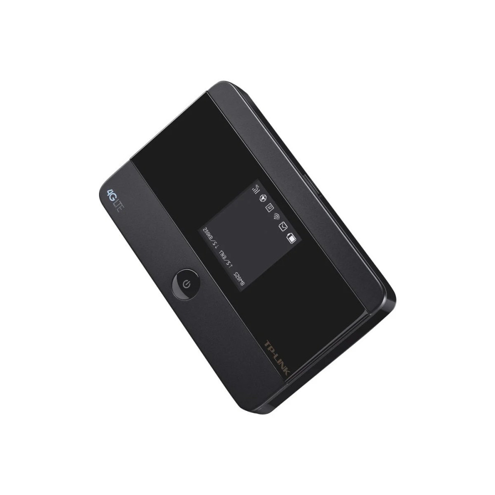 TP-Link M7350 V9 Mobile 4G/LTE-WLAN-Router
