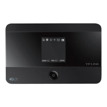 TP-Link M7350 V9 Mobile 4G/LTE-WLAN-Router