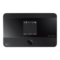 TP-Link M7350 V9 Mobile 4G/LTE-WLAN-Router
