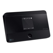 TP-Link M7350 V9 Mobile 4G/LTE-WLAN-Router