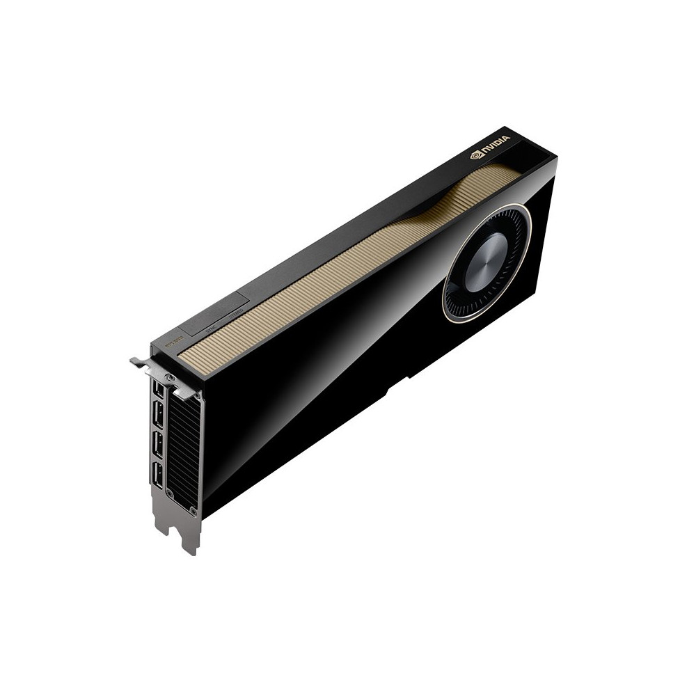 PNY NVIDIA RTX 6000 Ada - Scheda video - NVIDIA RTX