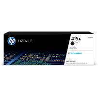 HP Cartuccia toner nero originale LaserJet 415A