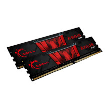 G.Skill AEGIS - DDR4 - kit - 32 GB: 2 x 16 GB
