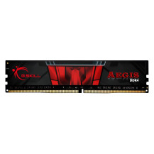 G.Skill AEGIS - DDR4 - kit - 32 GB: 2 x 16 GB