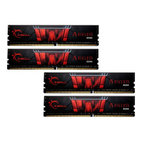 G.Skill AEGIS - DDR4 - kit - 64 GB: 4 x 16 GB