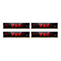 G.Skill AEGIS - DDR4 - kit - 64 GB: 4 x 16 GB